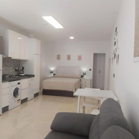 Apartamentos Кордова Экстерьер фото