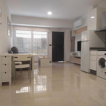 Apartamentos Кордова Экстерьер фото