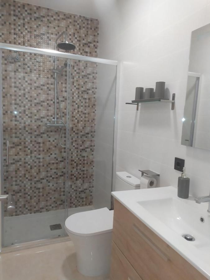 Apartamentos Кордова Экстерьер фото