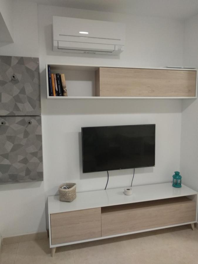Apartamentos Кордова Экстерьер фото